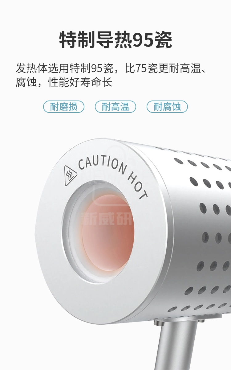 高温红外灭菌器商品详情图2